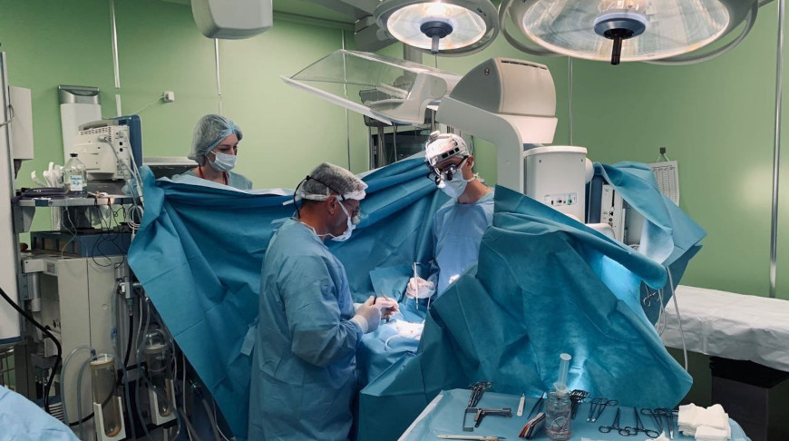 Фото Минздрава