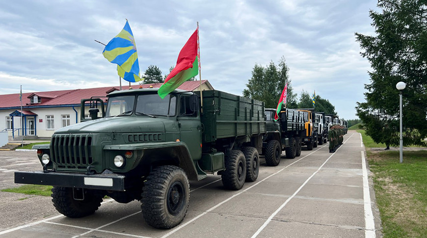 Фото Минобороны