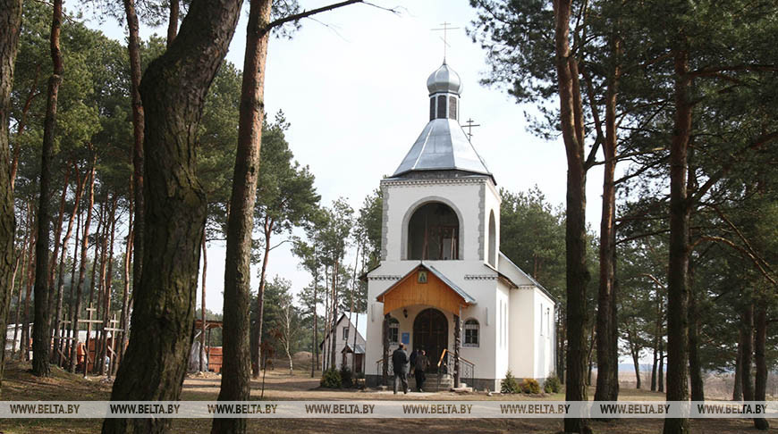 Фото из архива