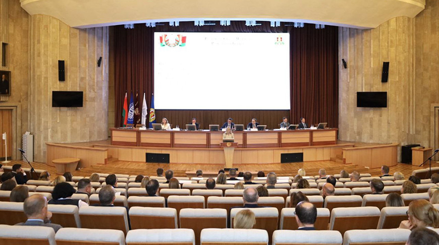 Фото Минюста