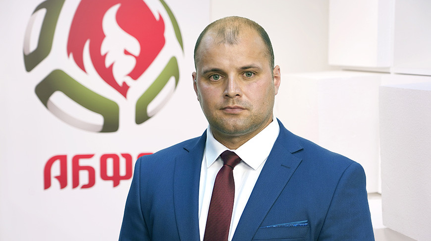 Евгений Булойчик. Фото abff.by