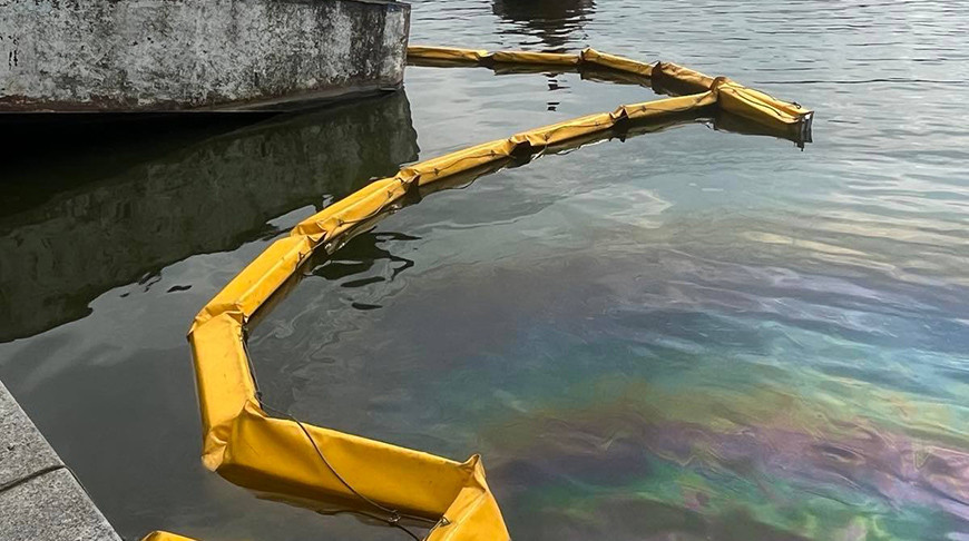 Фото Минприроды