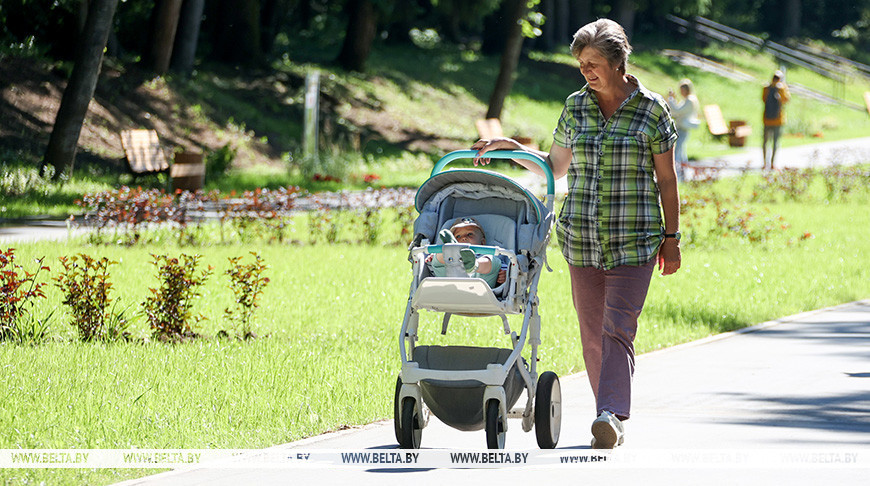 Фото из архива