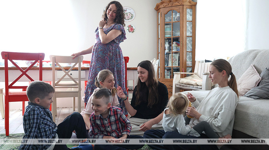 Фото из архива