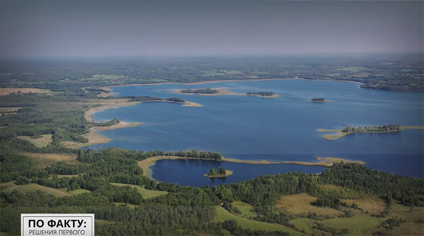 Скрнишот видео