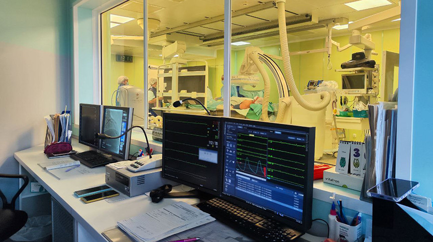 Фото Минздрава