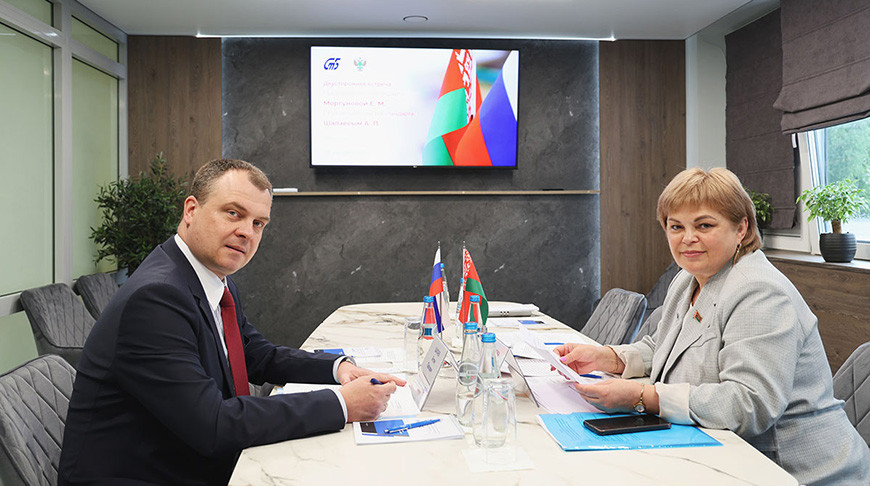 Фото Госстандарта