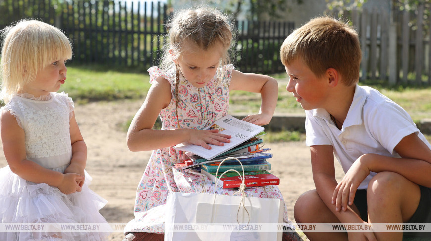 Фото из архива