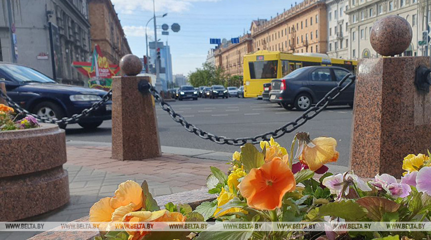 Фото БелТА