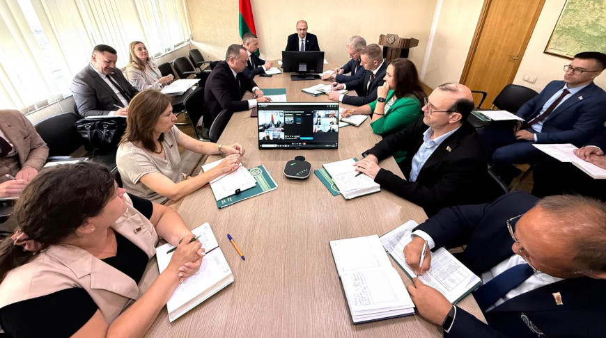 Фото minpriroda.gov.by