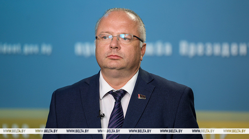 Василий Герасимов