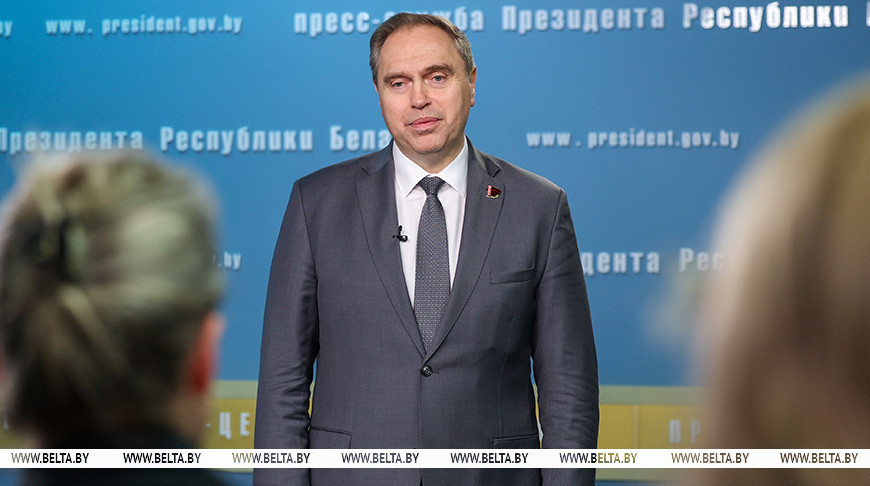 Владимир Караник