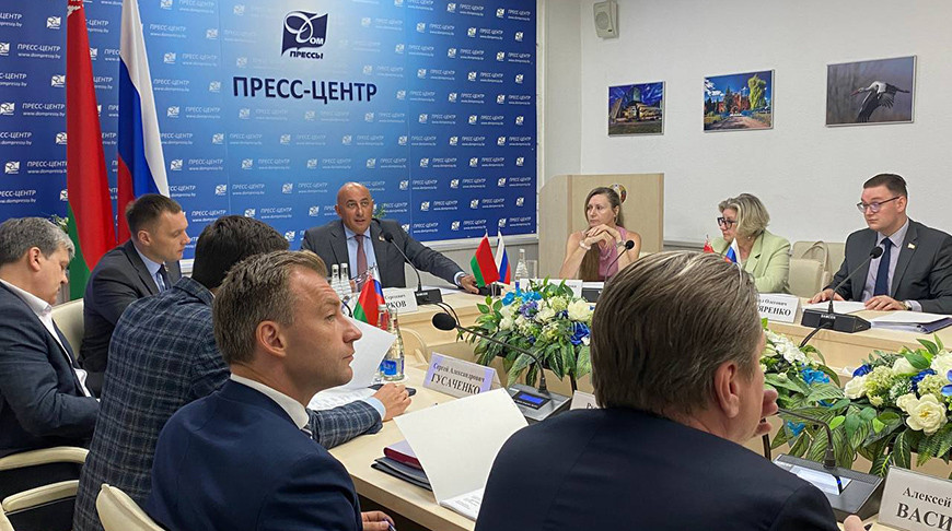 Фото Мининформа