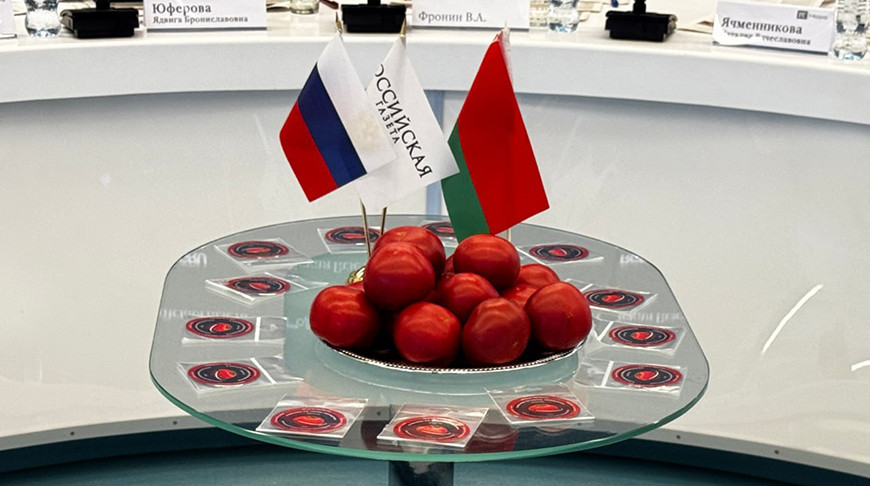 Фото посольства Беларуси в России