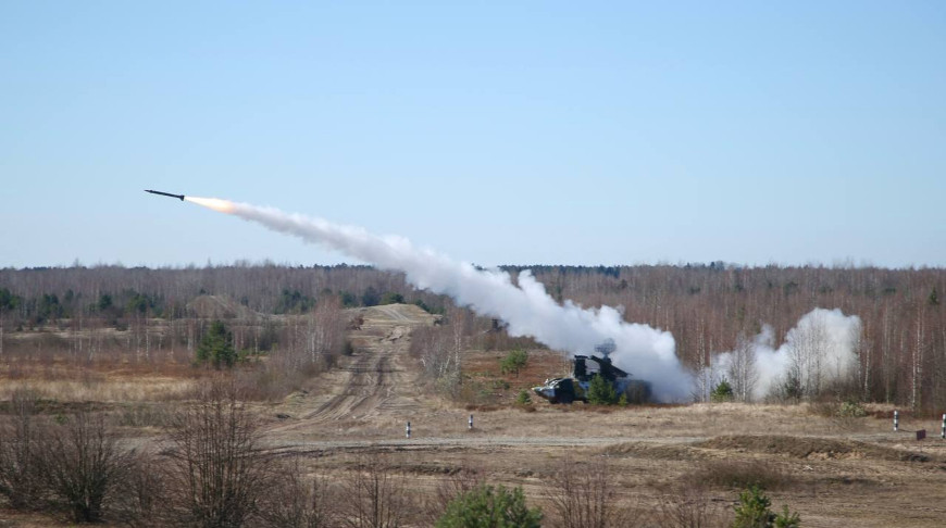 Фото из архива  "Ваяр" 