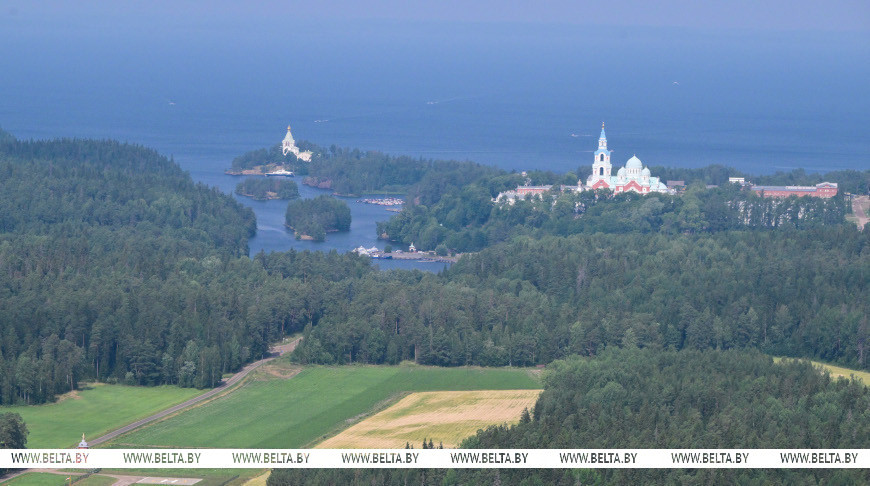 Фото из архива