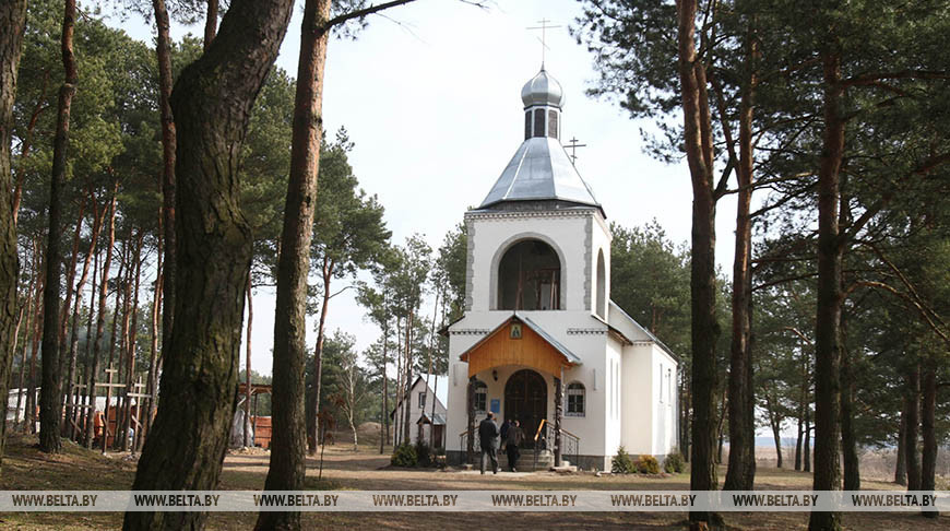 Фото из архива