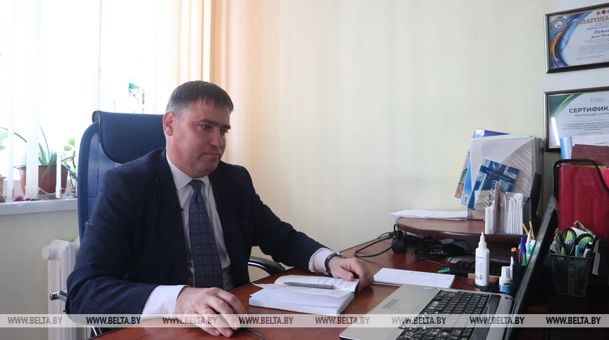 Олег Кульча