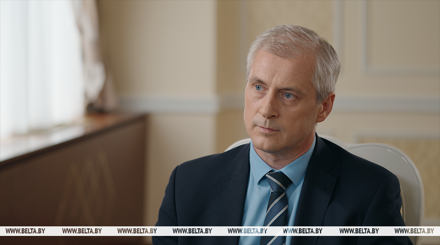 Никита Беленченко