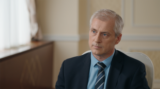 Никита Беленченко