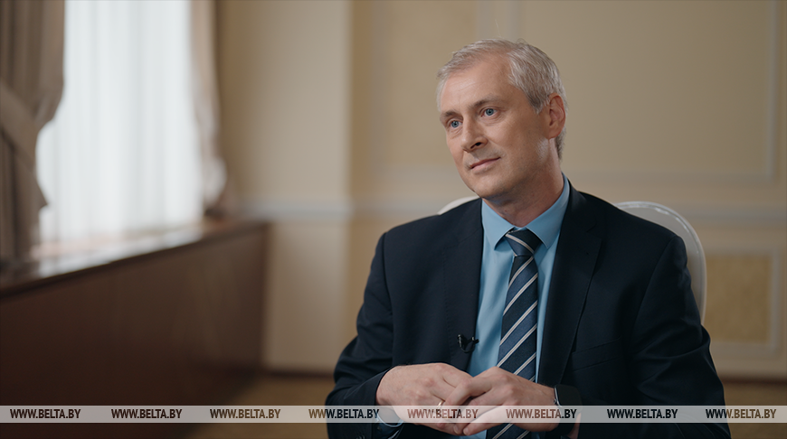 Никита Беленченко