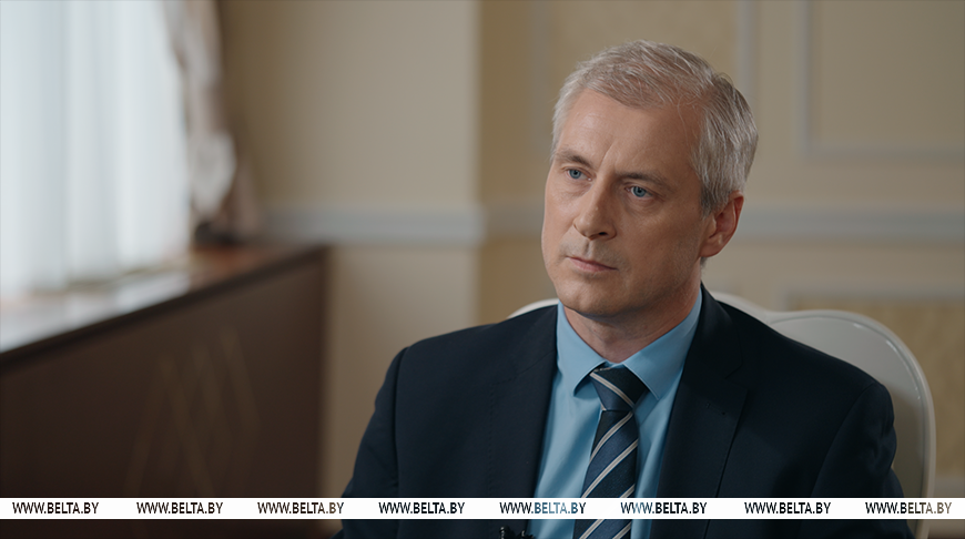 Никита Беленченко