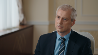 Никита Беленченко