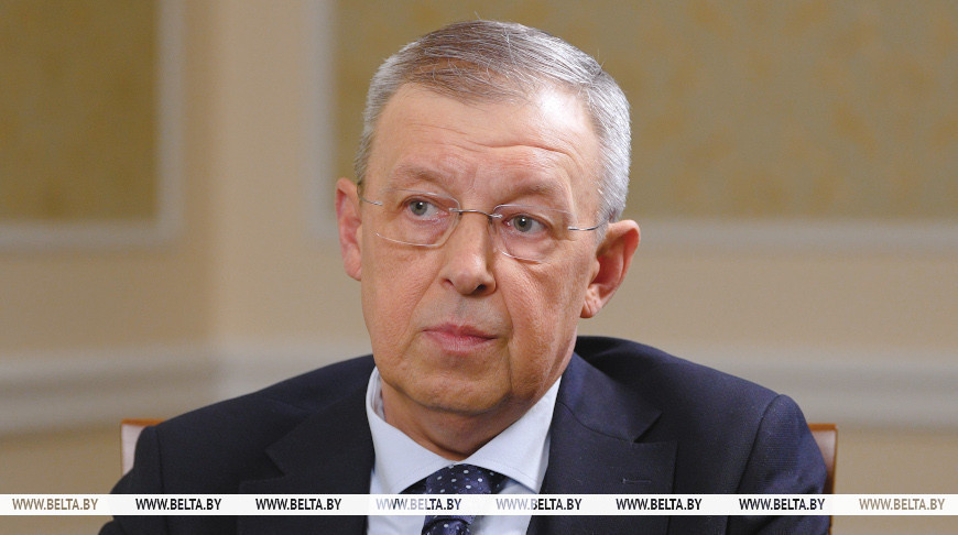 Александр Тищенко. Фото из архива