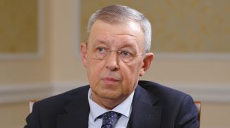 Александр Тищенко. Фото из архива