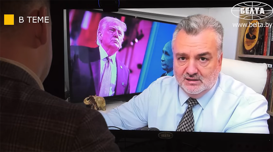 Пламен Пасков. Скриншот видео