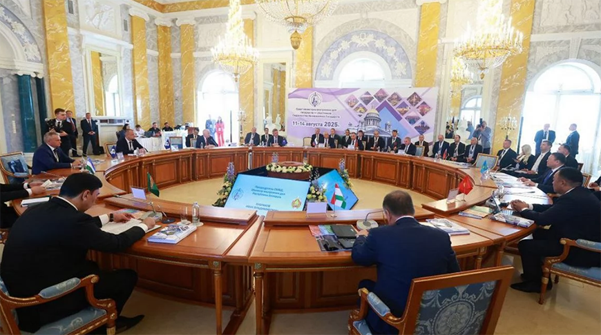 Фото Исполкома СНГ