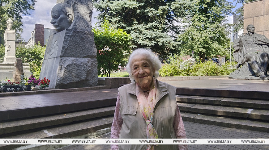 Алла Мицкевич