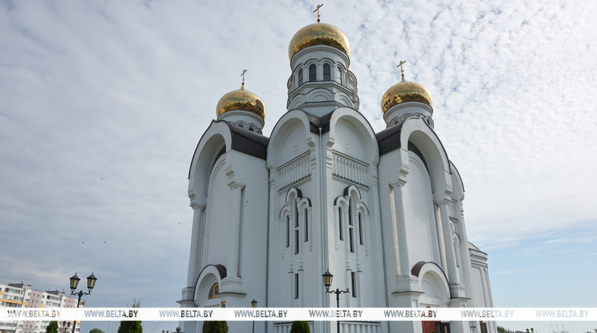 Фото БелТА