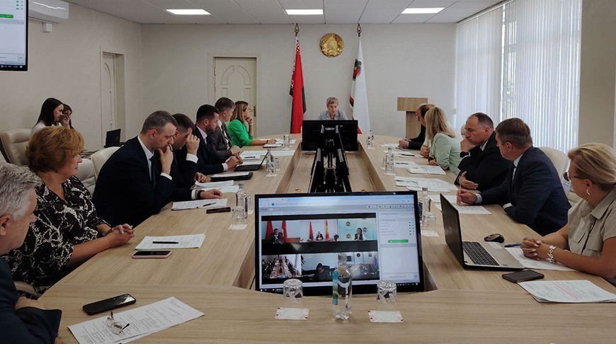 Фото Белстата