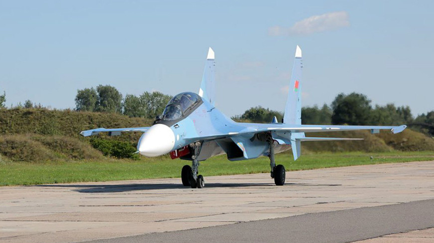 Фото Минобороны