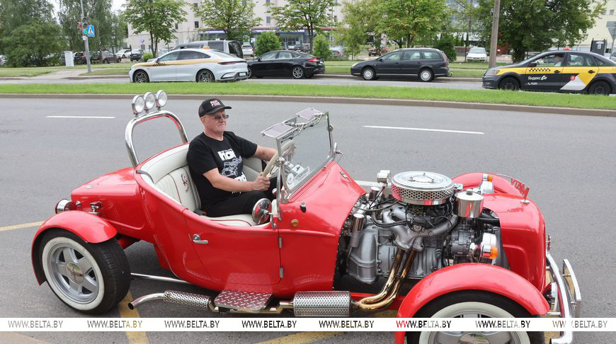 Владимир Мательский