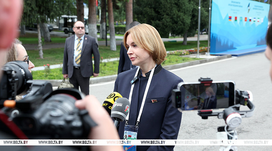 Наталья Петкевич