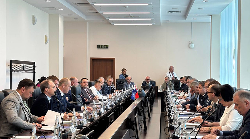 Фото Минэнерго