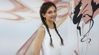 Кристина Бельская