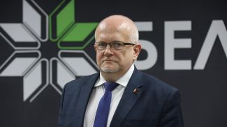 Владимир Матусевич