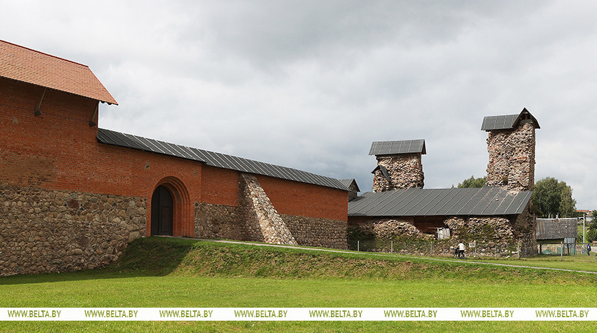 Фото из архива