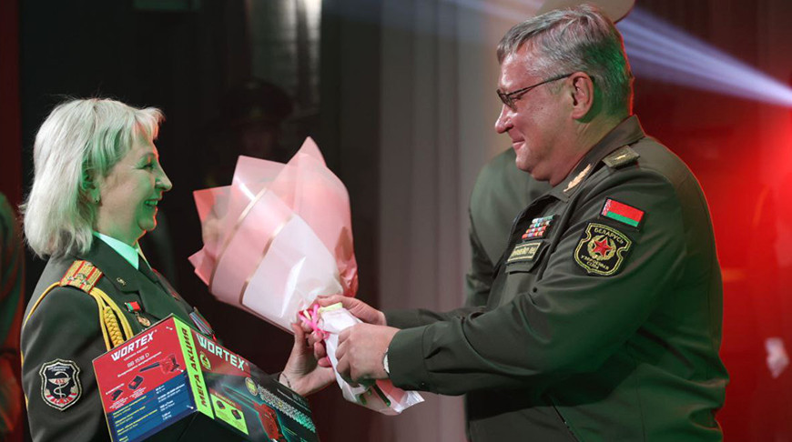 Фото  "Ваяр" 