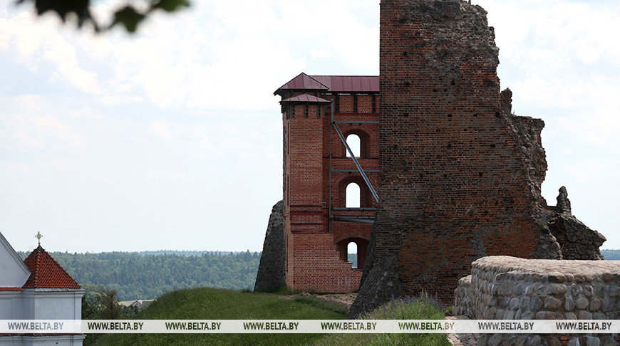 Фото из архива