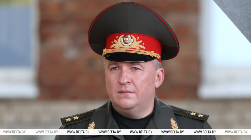 Виктор Хренин