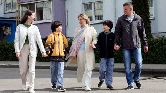 Фото из архива