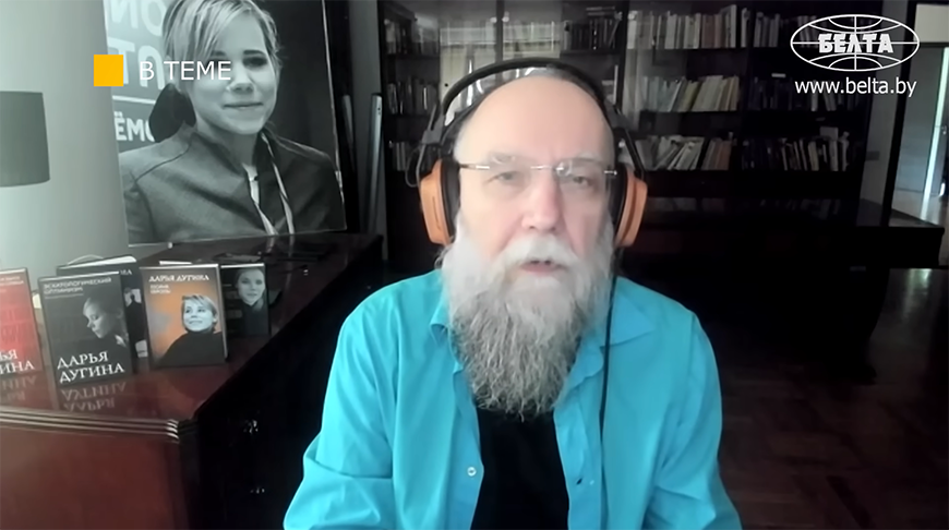 Скриншот видео БЕЛТА