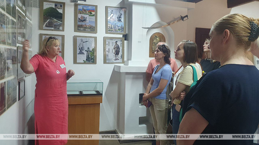 Фото из архива