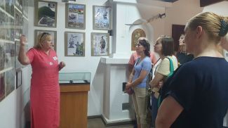 Фото из архива