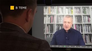 Андрей Богодель. Скриншот видео