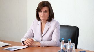 Ирина Старовойтова